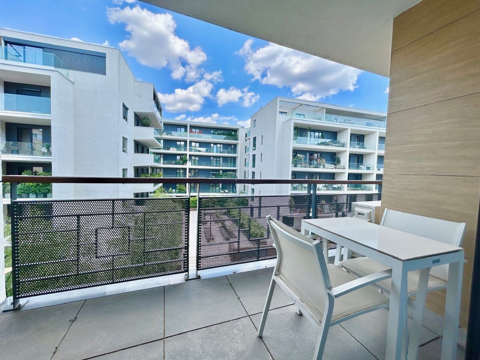 apartament 3 camere | complex rezidential | hereastrau — fotografia 1