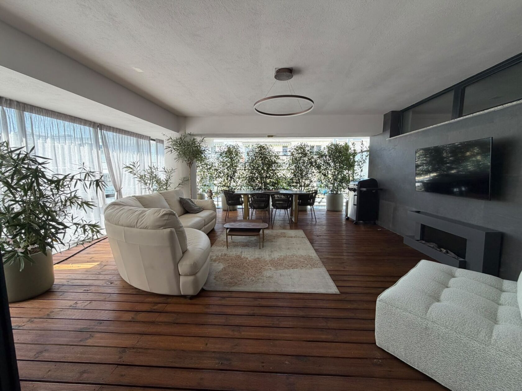 apartamente 4 camere | de lux | zona soseaua nordului — fotografia 1