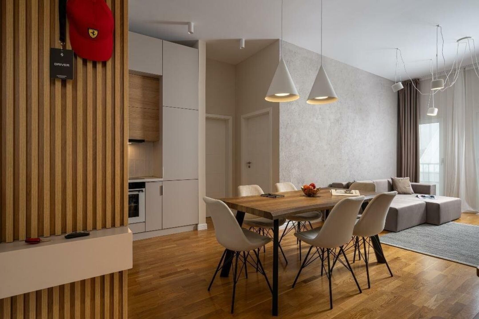 penthouse with spectacular terrace, dacia area, eminescu — fotografia 1