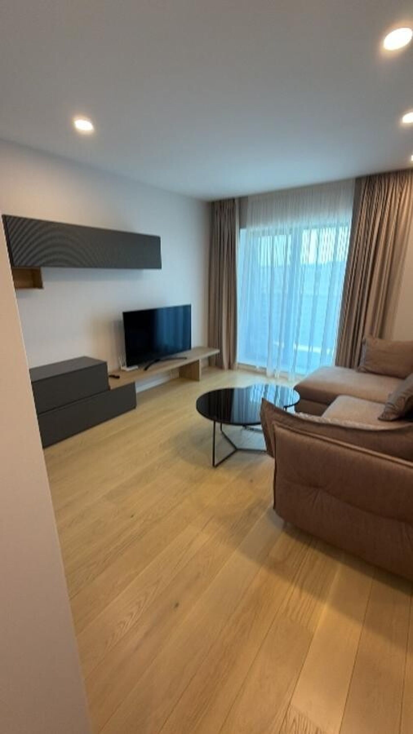 apartament premium | 2 camere | complex nusco city — fotografia 1