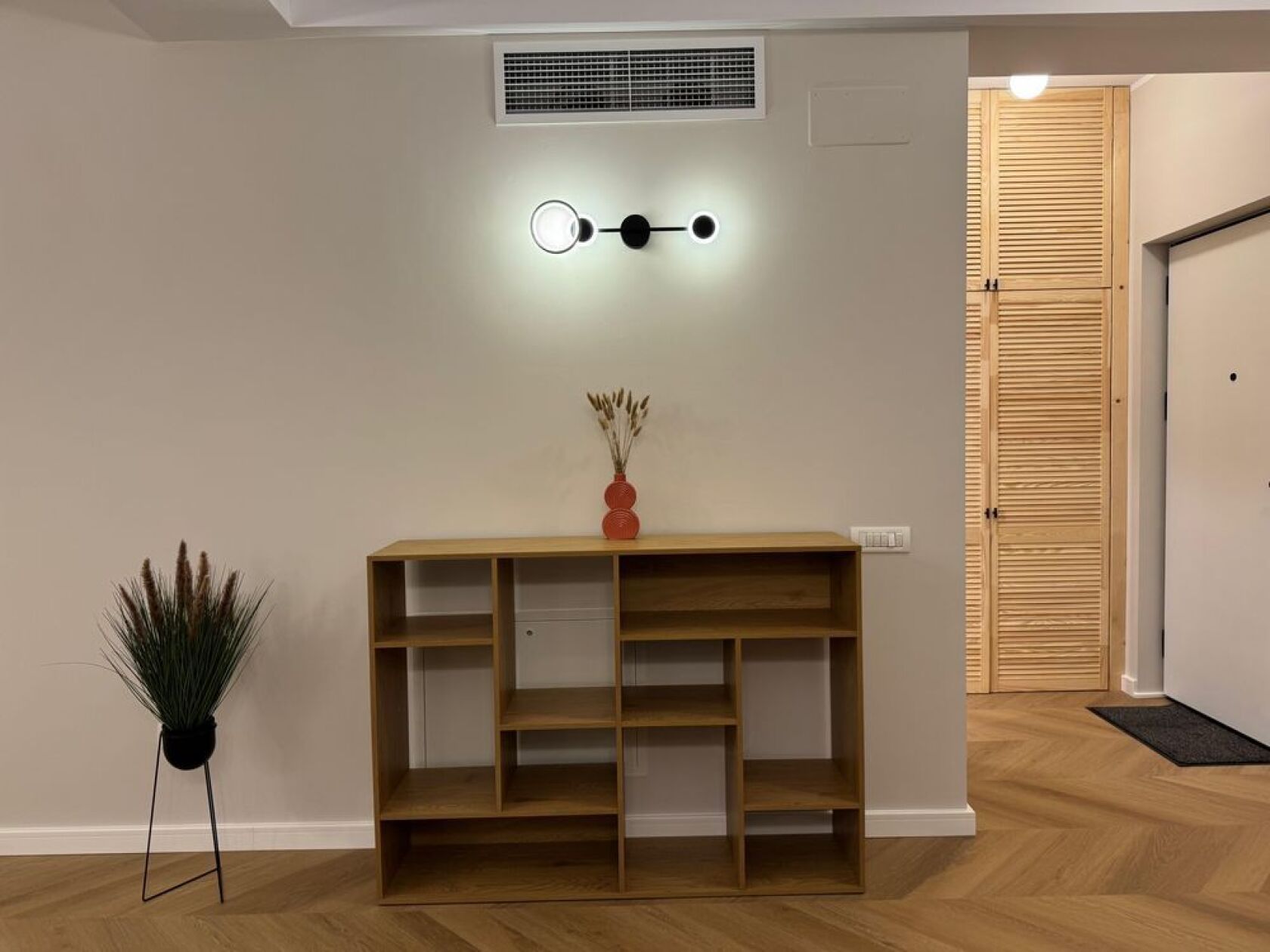apartament 3 camere | terasa | complex rezidential | pipera — fotografia 3