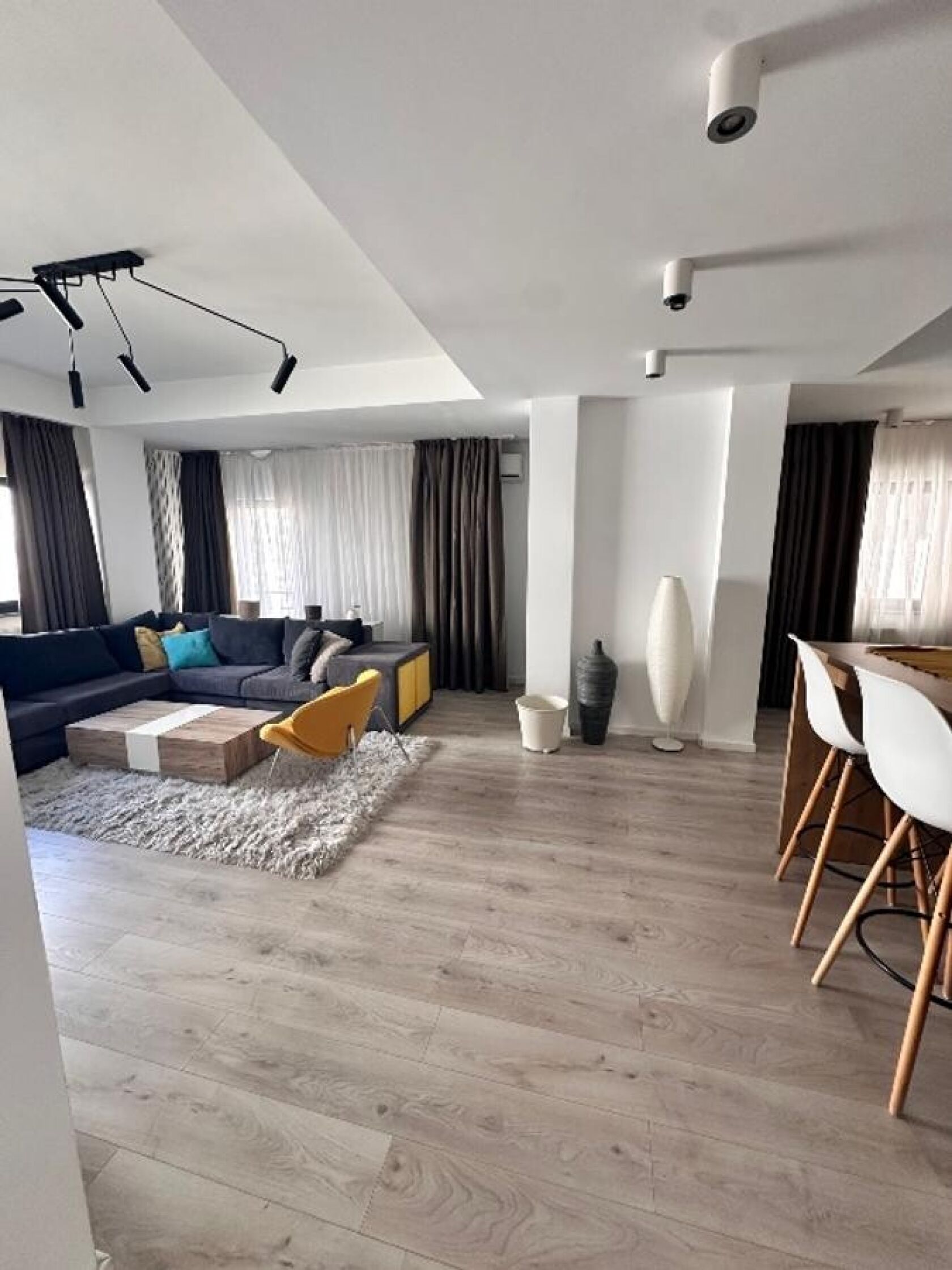 apartament 2 camere | zona dorobanti - floreasca — fotografia 1