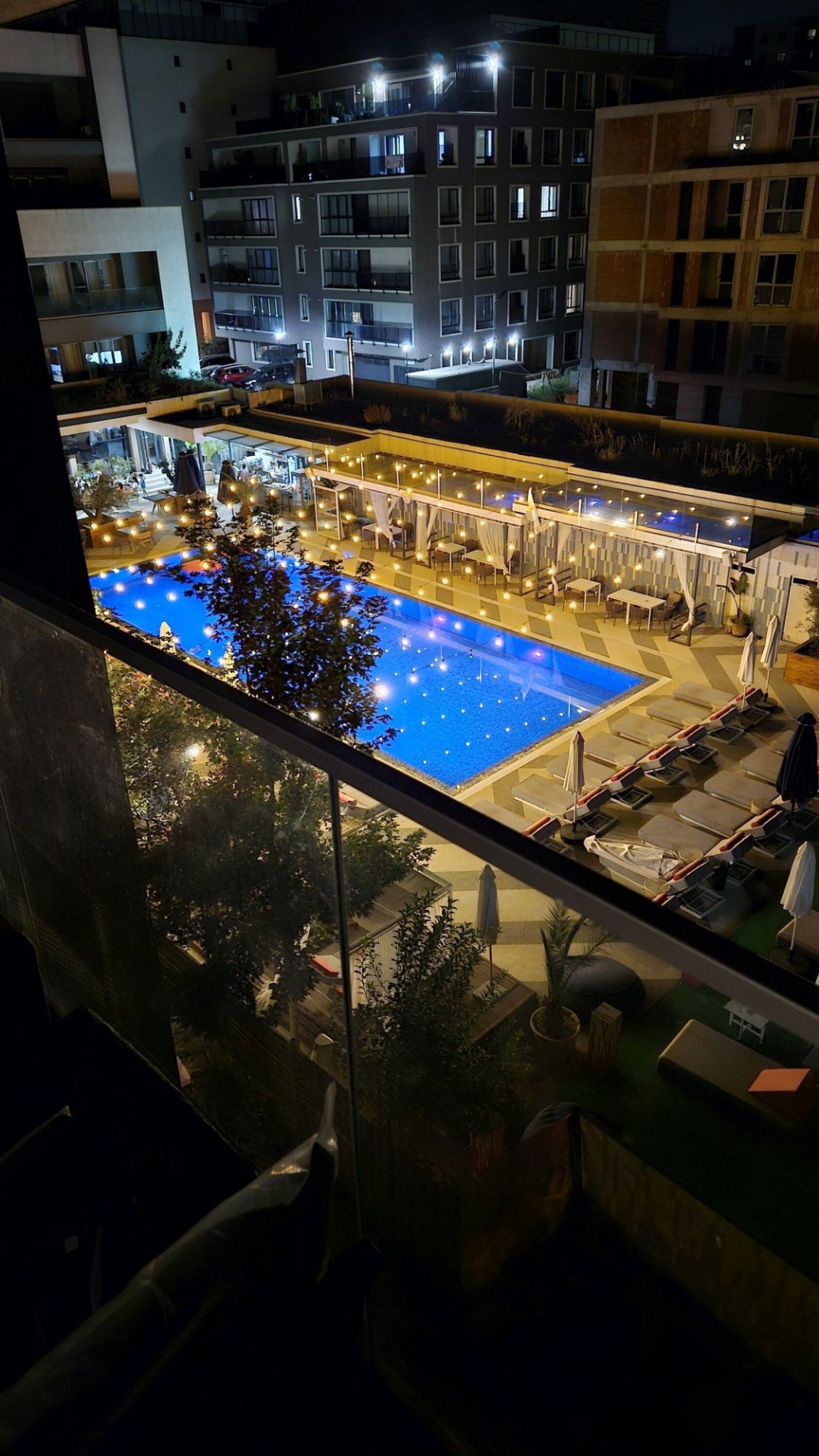 3-room apartment located in the pipera, complex with an outdoor pool — fotografia 1