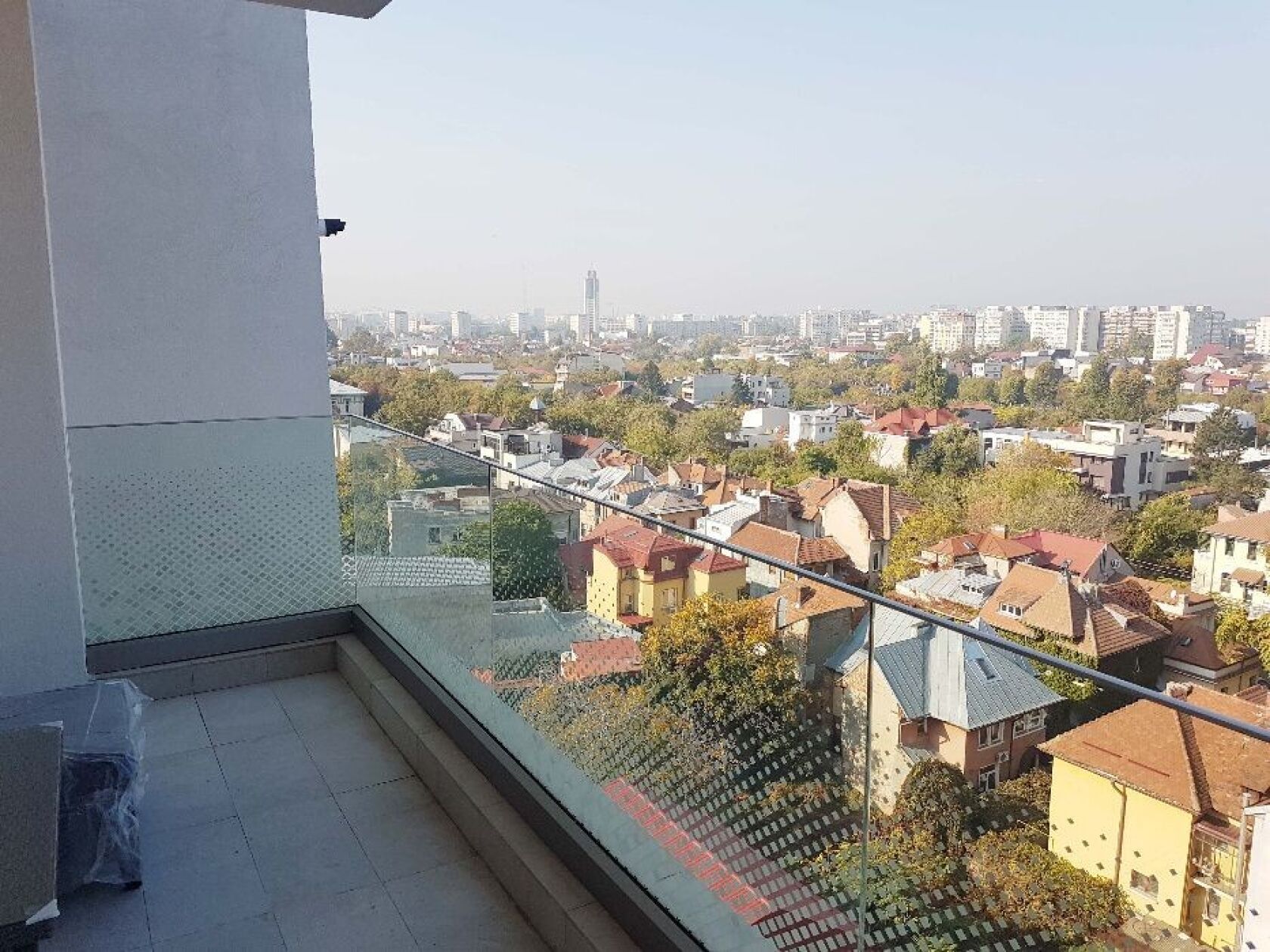 apartament 3 camere | zona kiseleff — fotografia 1