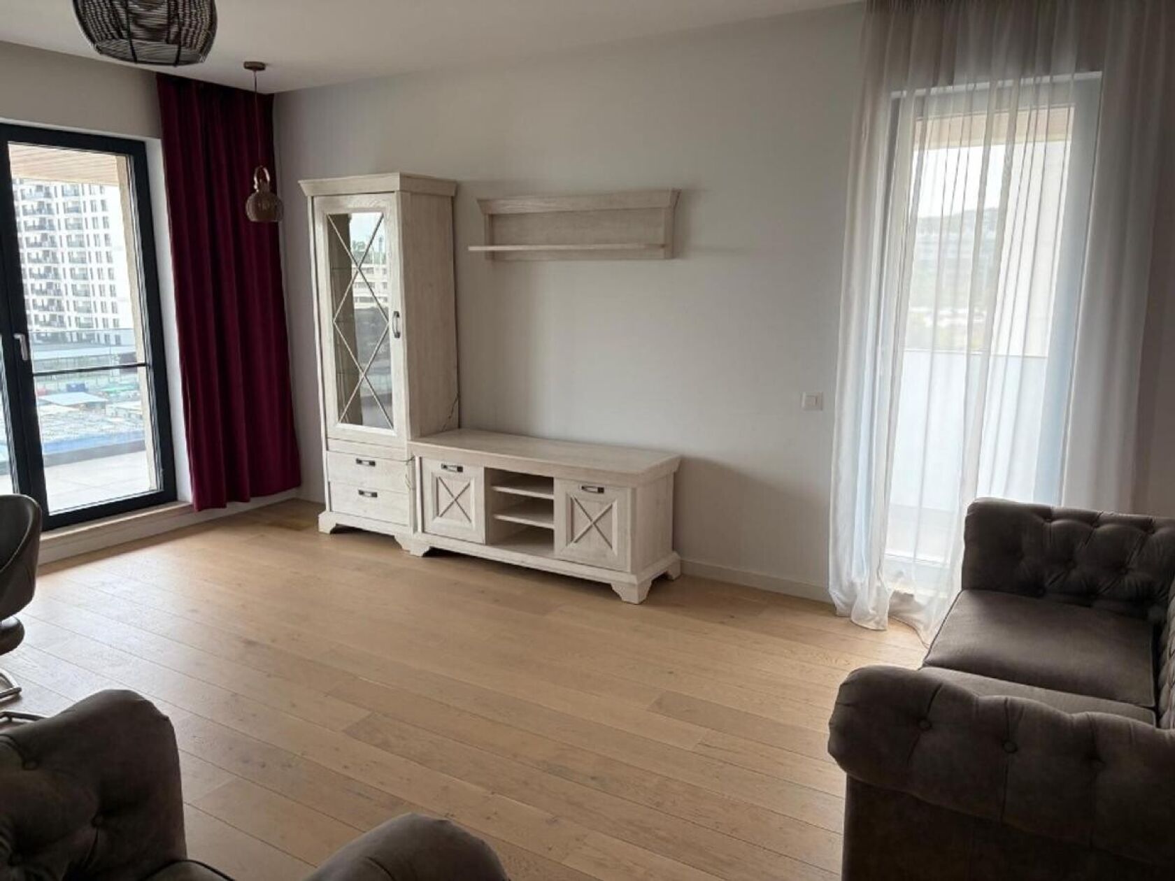 apartament 4 camere | terasa | 2 locuri de parcare | nusco city — fotografia 3