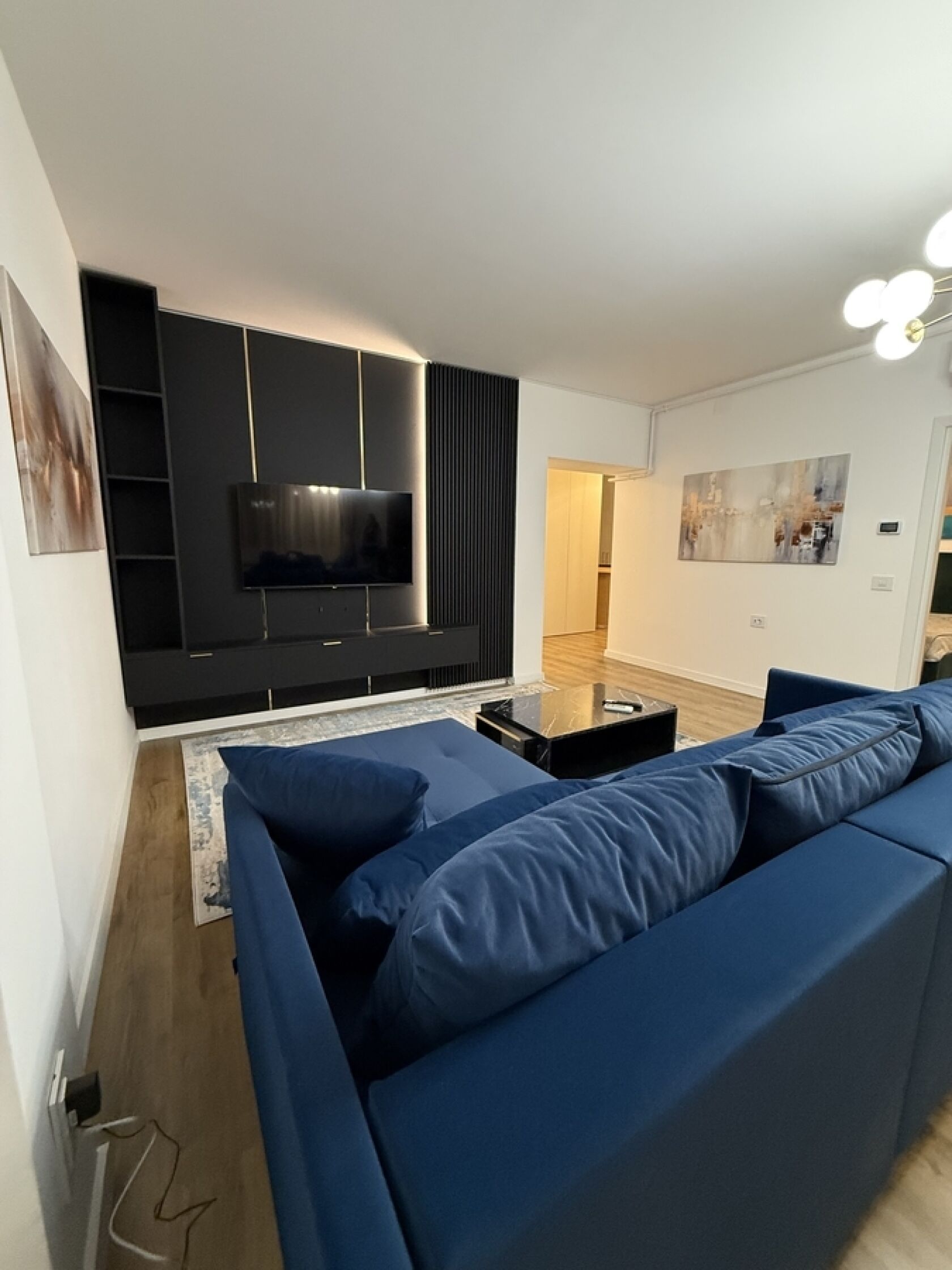 apartament 2 camere | pipera — fotografia 1