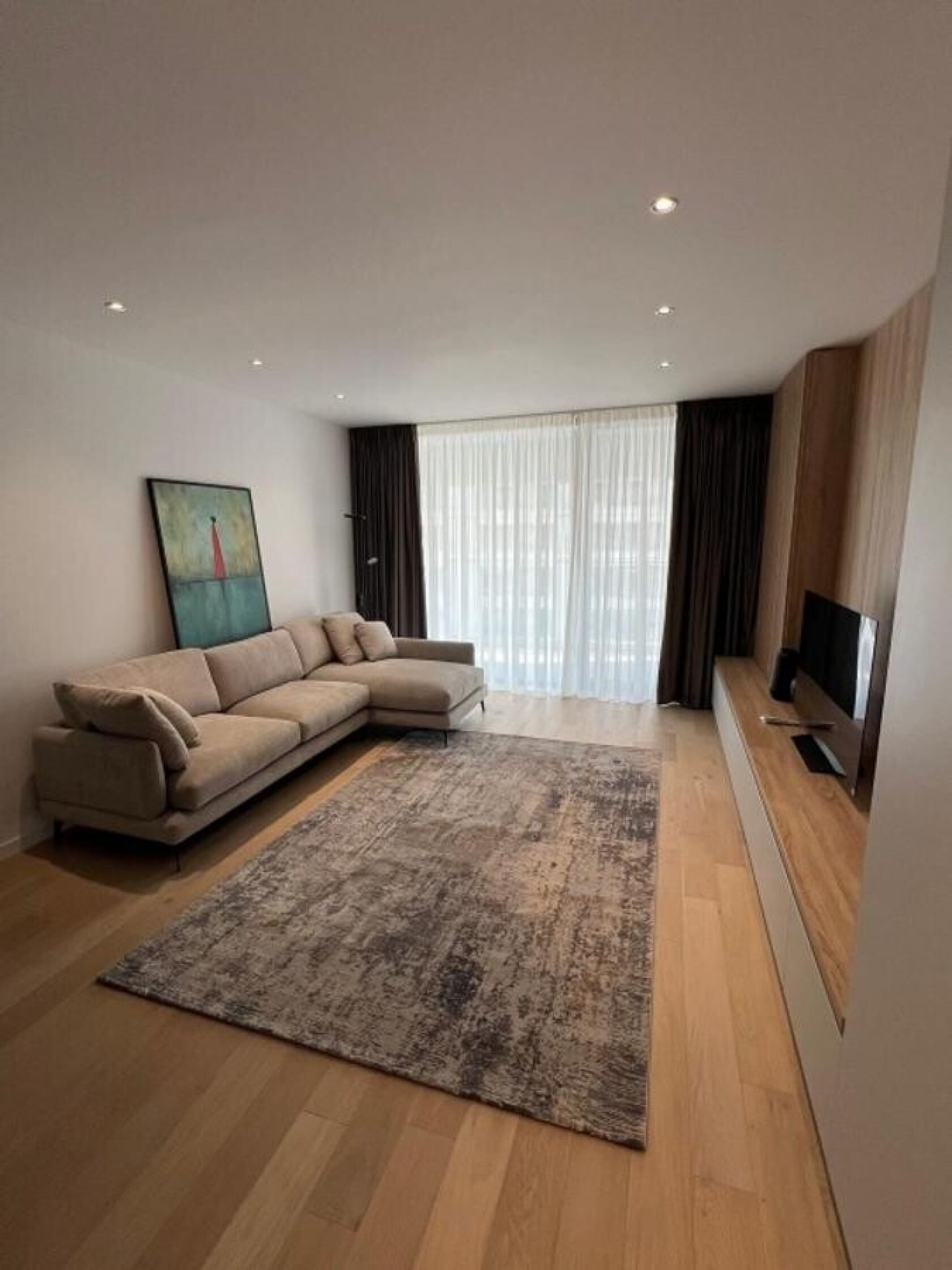 apartament 2 camere | terasa | one cotroceni — fotografia 1