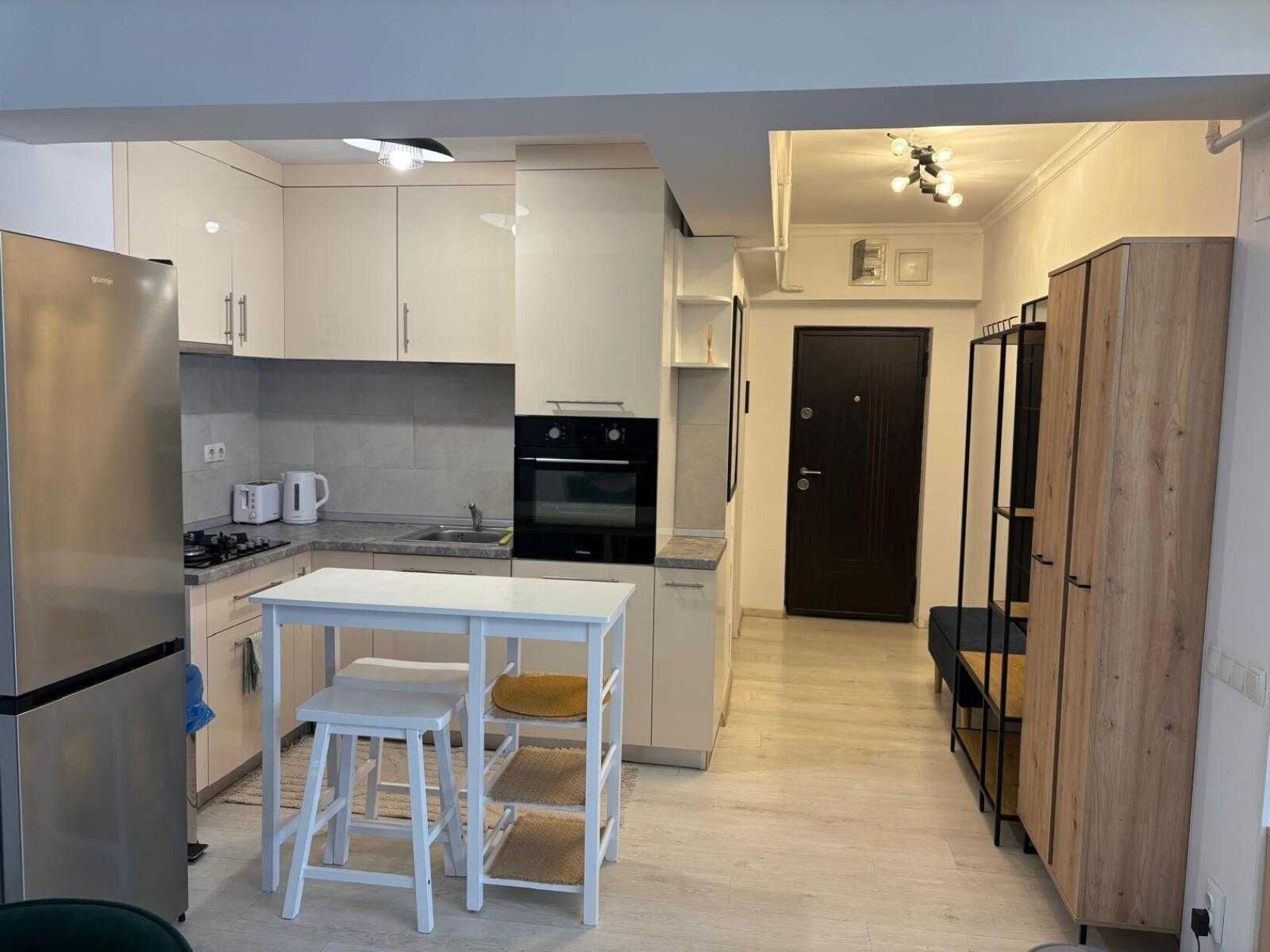 apartament 2 camere | iancu nicolae-pipera — fotografia 3