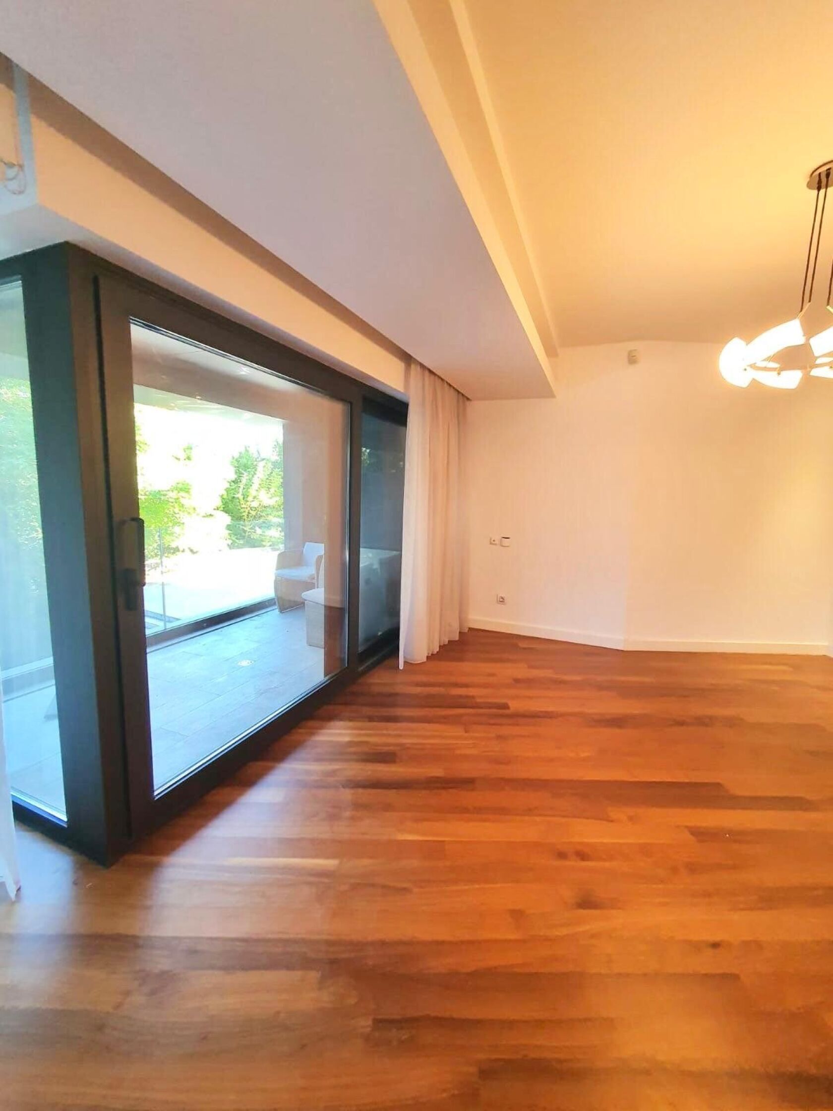 apartament 3 camere | view degajat | zona floreasca — fotografia 3