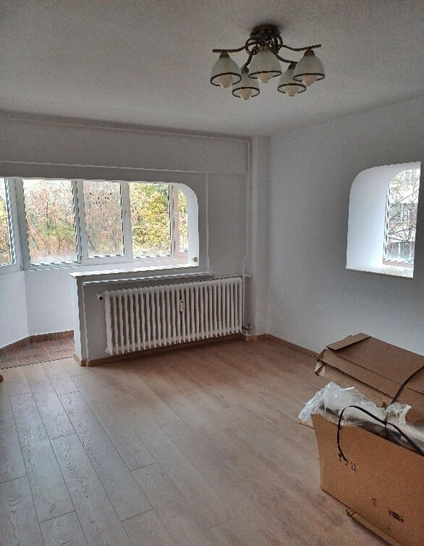 apartament 3 camere, zona dorobanti -floreasca — fotografia 1