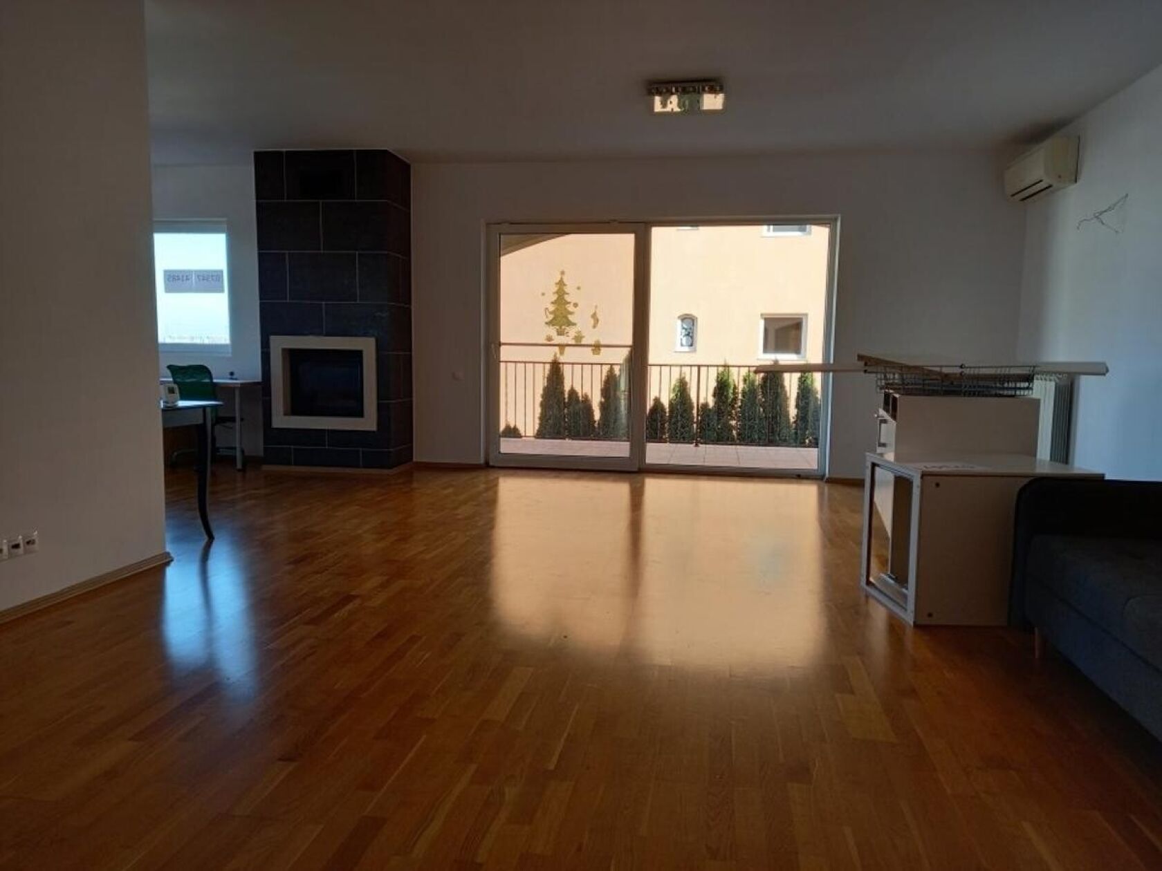 apartament 4 camere | complex cu piscina | pipera — fotografia 3