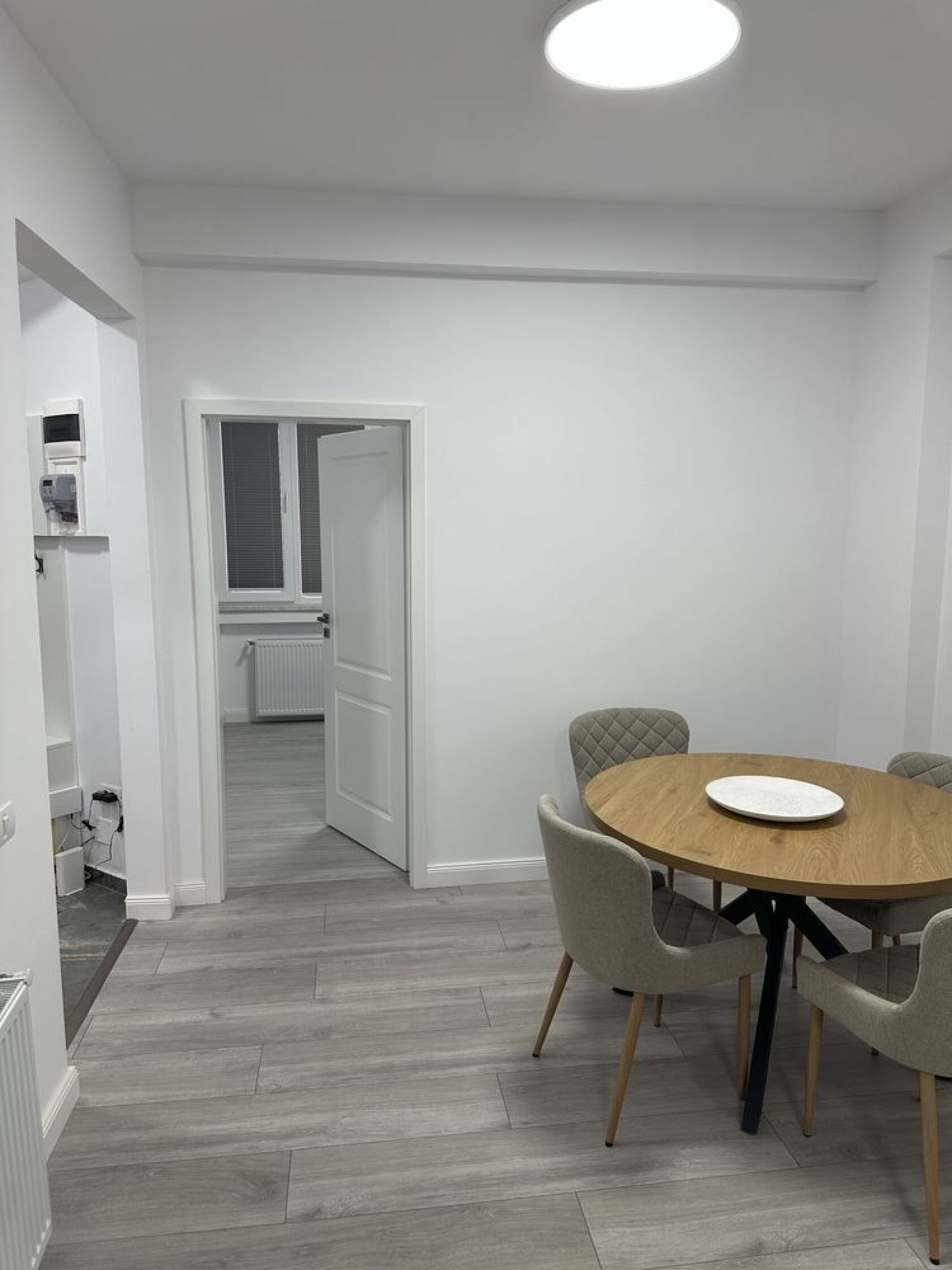 apartament 3 camere | zona unirii - calea victoriei — fotografia 3