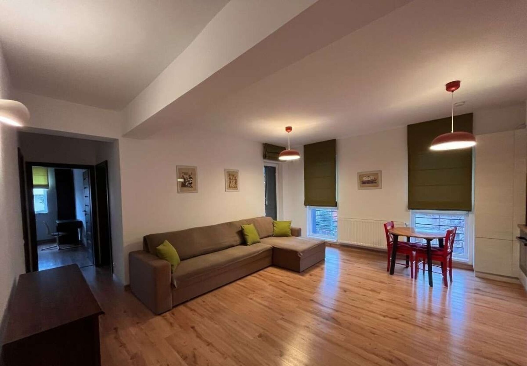 apartament 3 camere | domenii-popisteanu | acces metrou 1 mai — fotografia 1