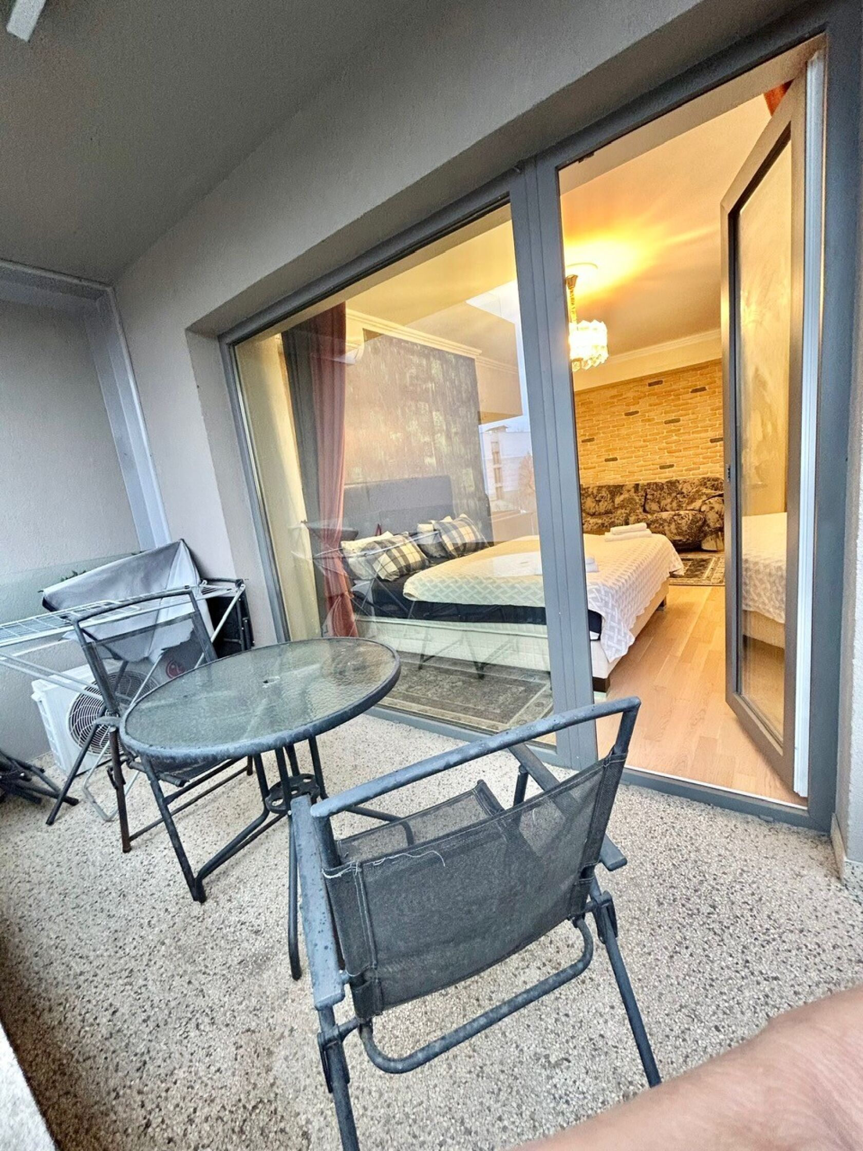 one-room apartment | central complex | vasile lascar street — fotografia 3
