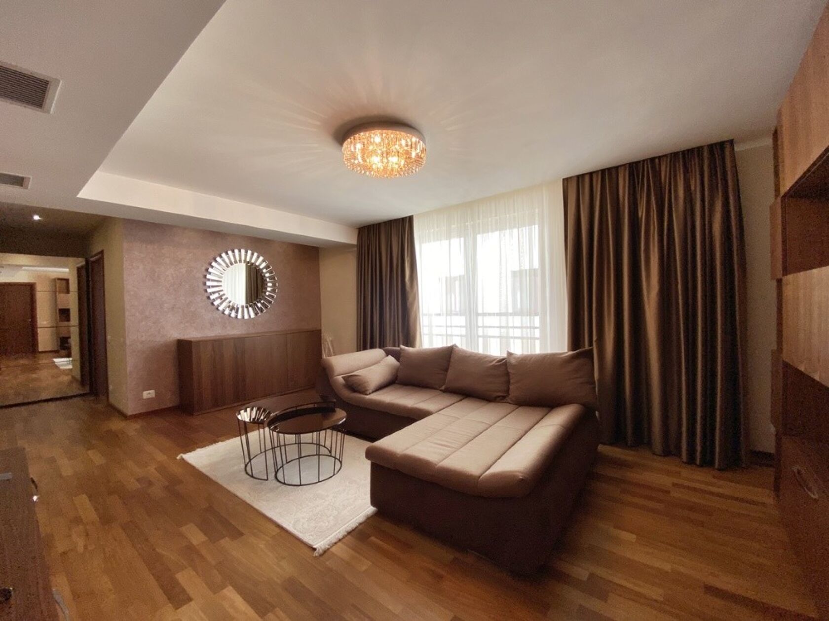 apartament 3 camere | terasa si parcare | soseaua nordului — fotografia 3