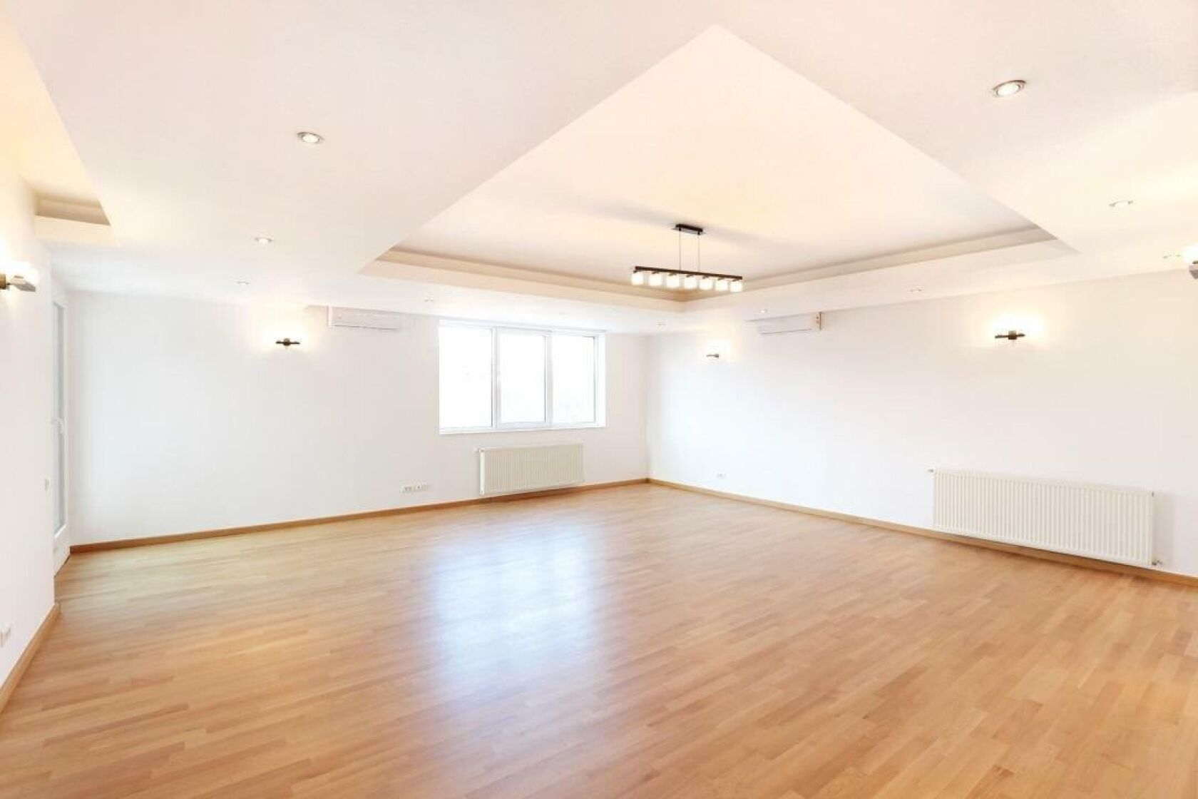 apartament 5 camere, zona nordului, parc herastrau — fotografia 1
