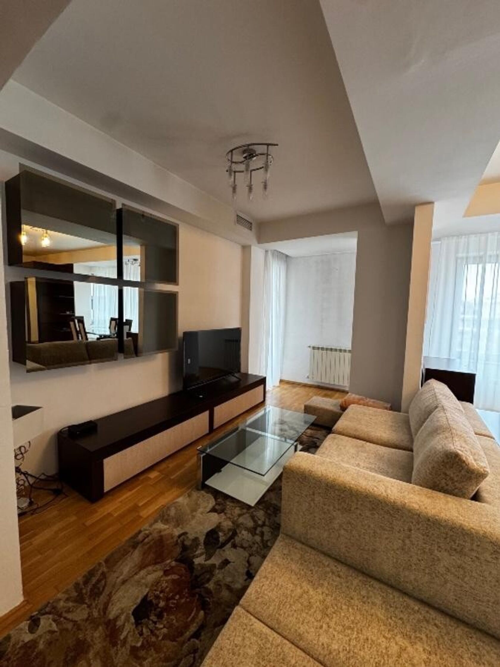 apartament 2 camere | herăstrău – șos. nordului | loc de parcare subteran inclus — fotografia 2