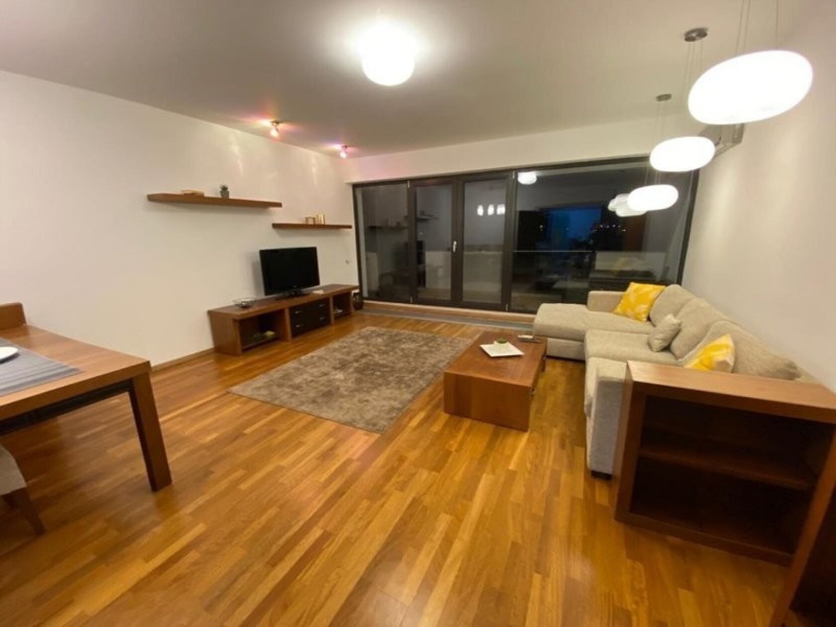 penthouse exclusivist | 4 camere | zona iancu nicolae — fotografia 3