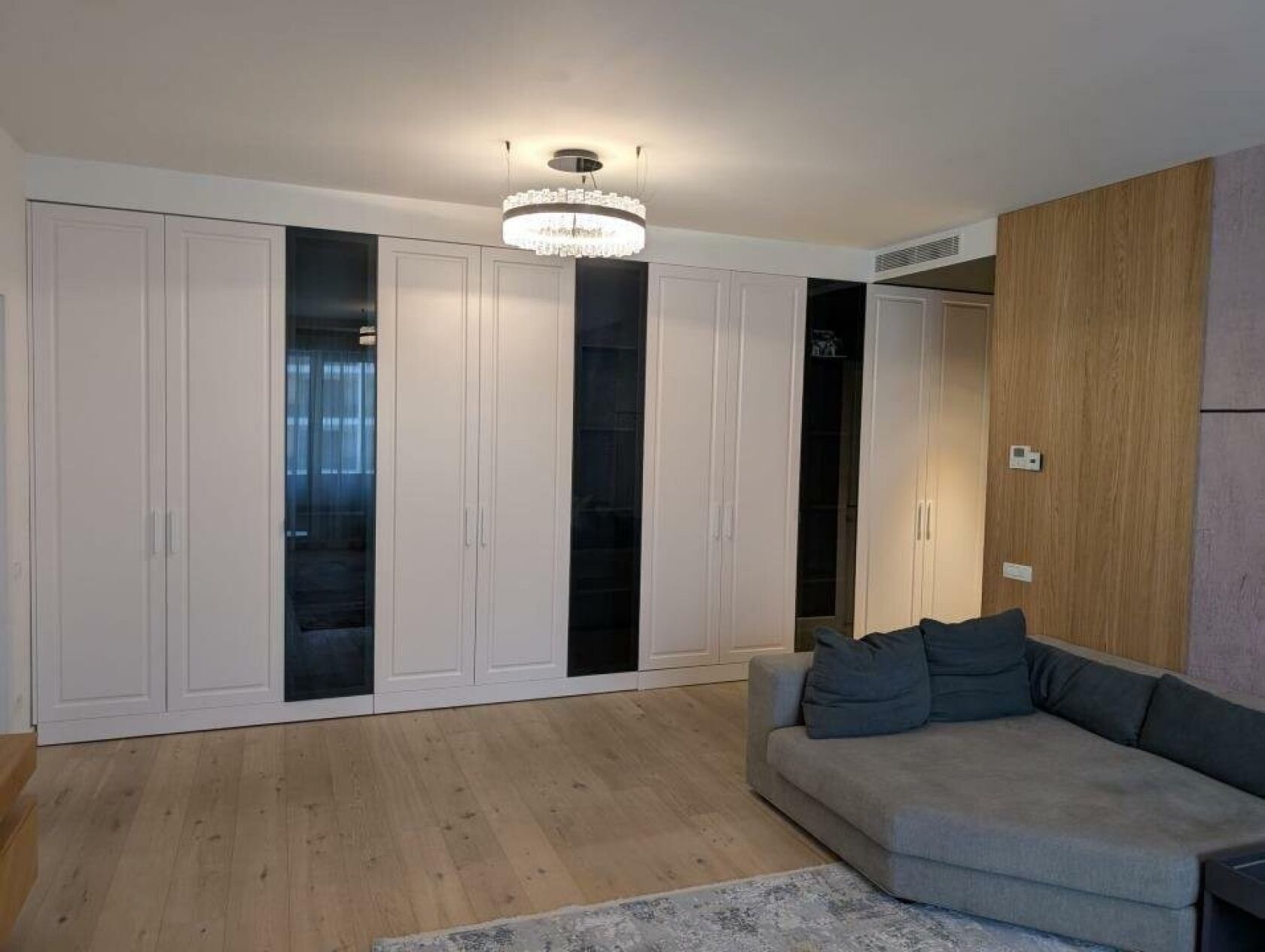 apartament 3 camere | terasa | 2 locuri parcare | zona herastrau — fotografia 3