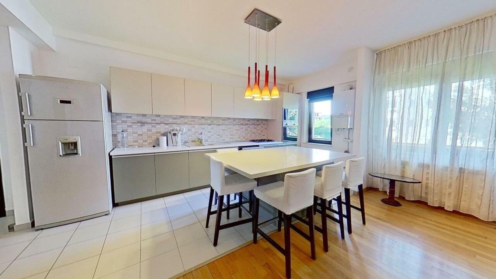apartament 3 camere, zona iancu nicolae — fotografia 1