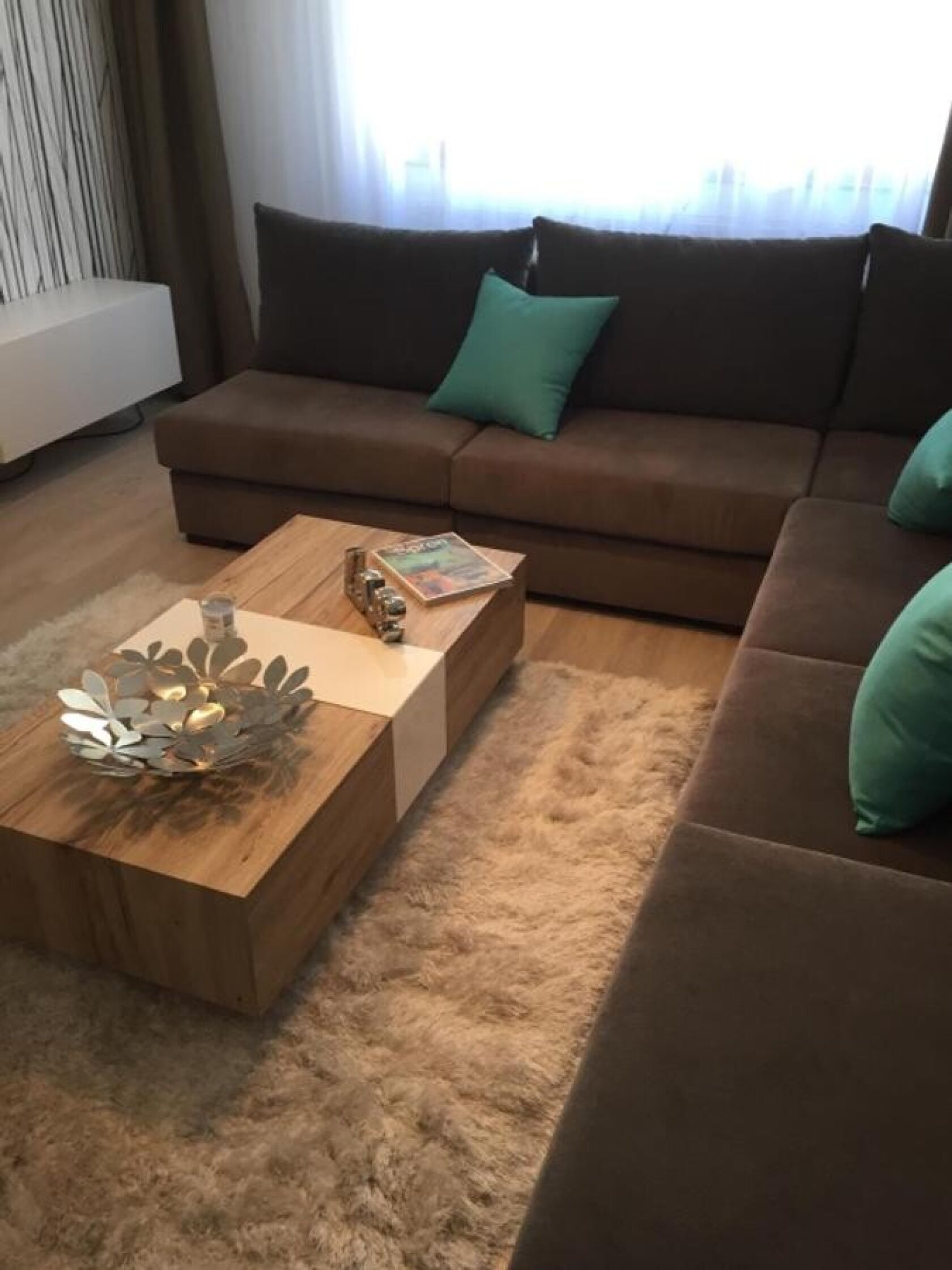 apartament 2 camere | zona dorobanti - floreasca — fotografia 3