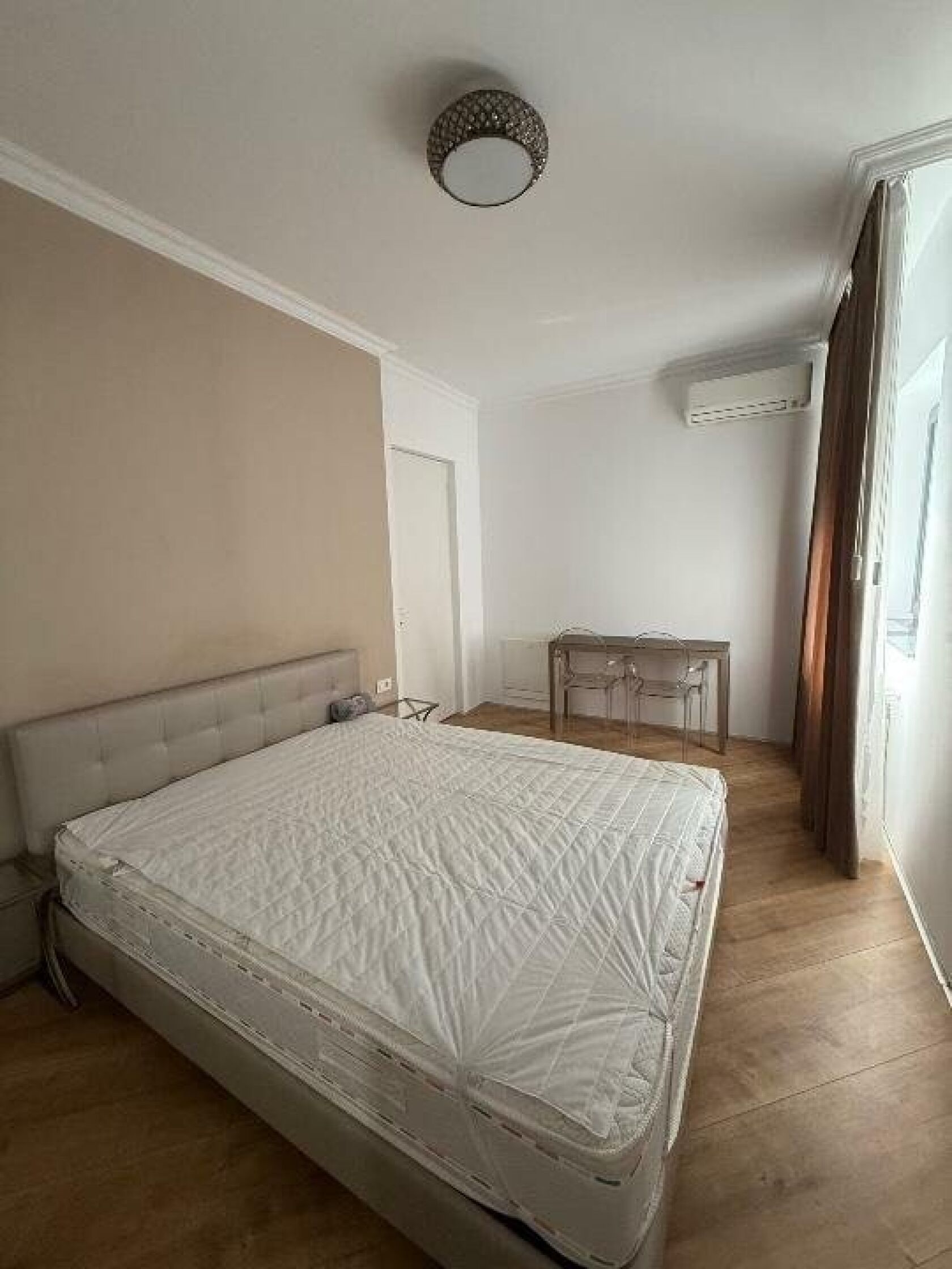 apartament 3 camere, zona pipera plaza — fotografia 3