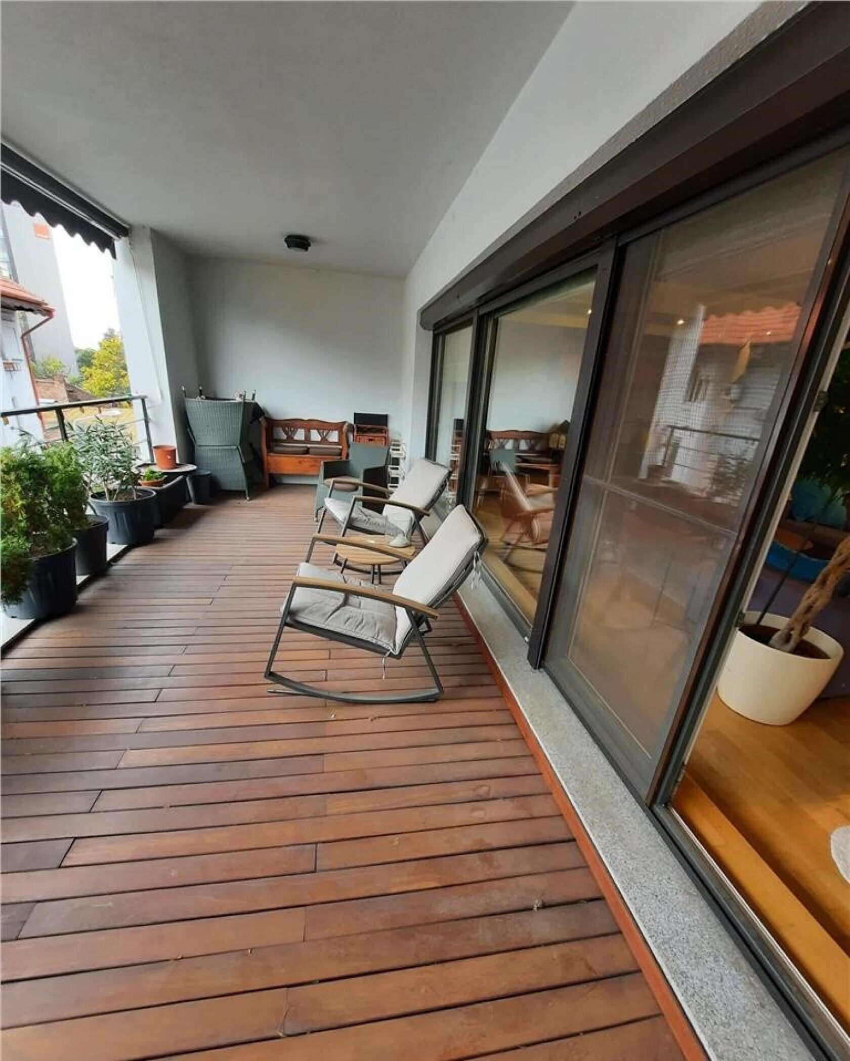 apartament de lux 4 camere | terasa | parcare | piata victoriei — fotografia 3