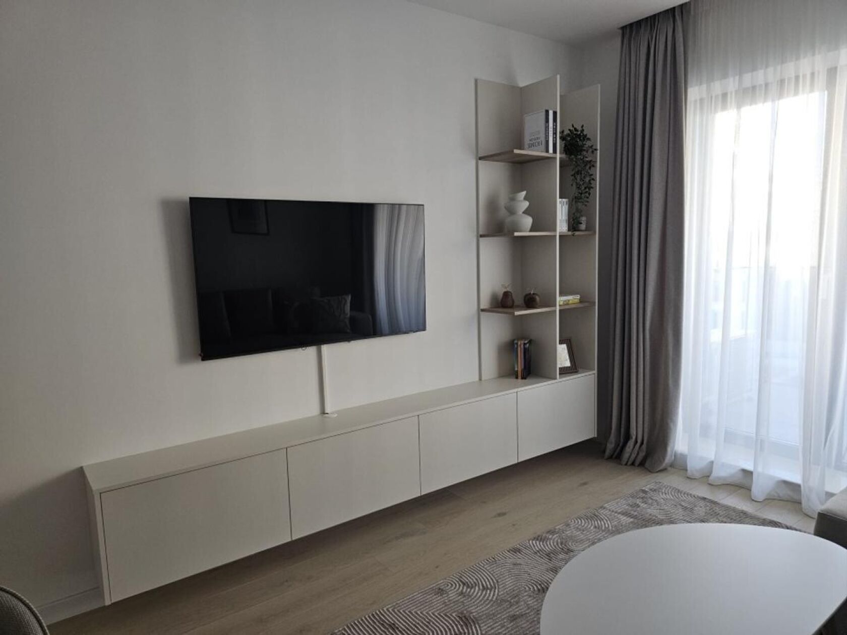 apartament 2 camere | nou-prima utilizare | nusco city 2 — fotografia 2