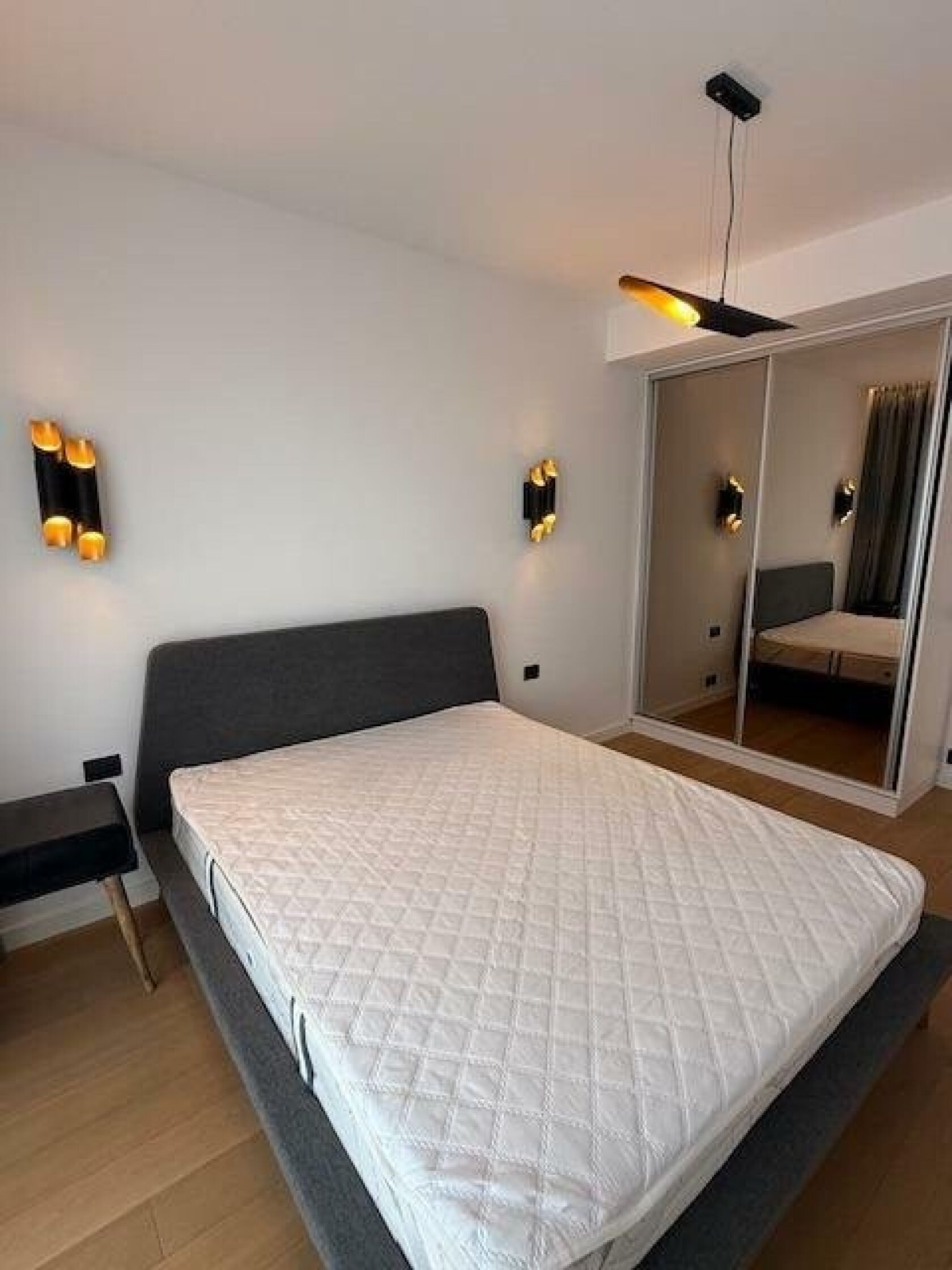 apartament 2 camere, one herastrau towers — fotografia 3