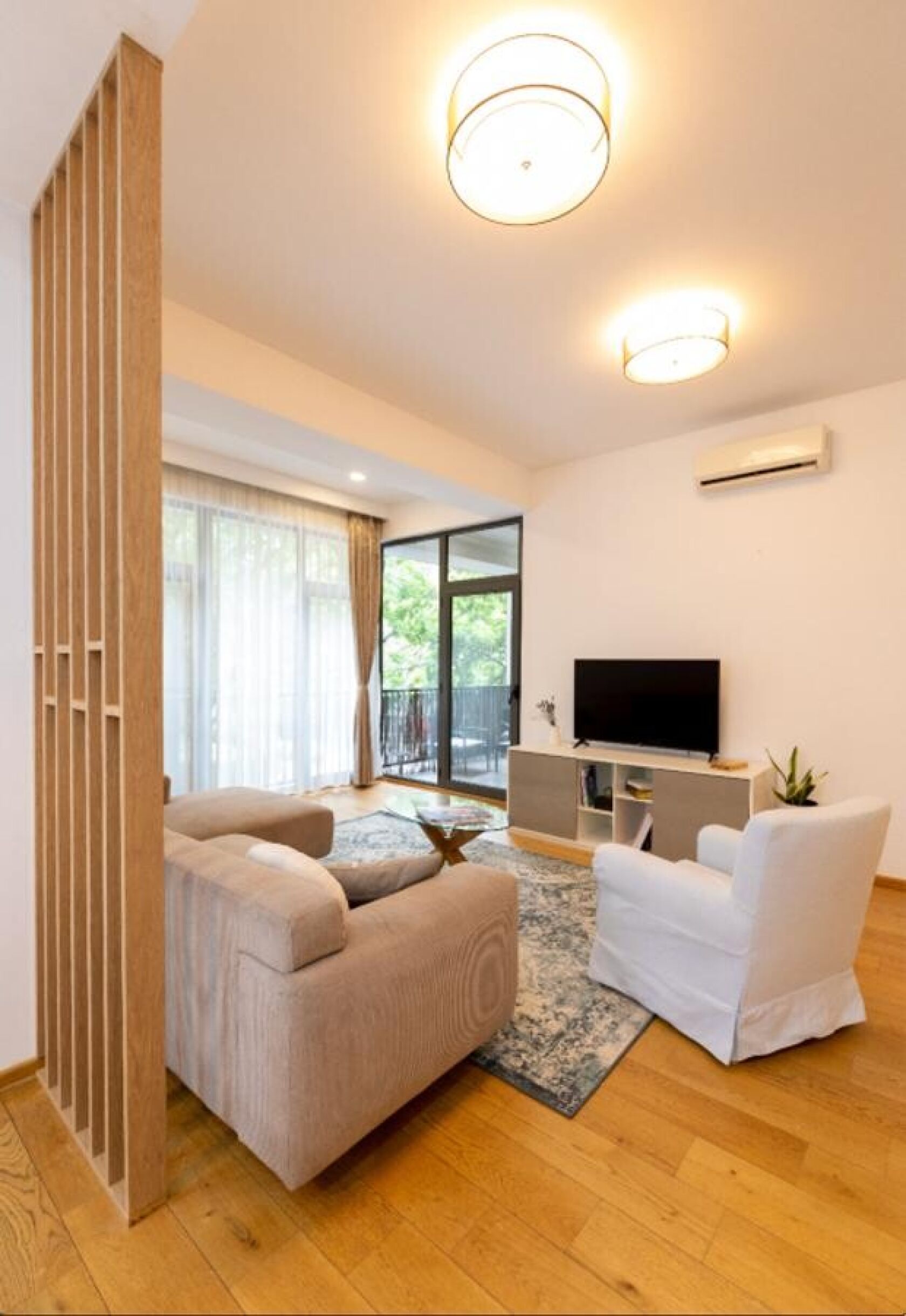 apartament 3 camere | terasa si loc de parcare | aviatiei — fotografia 3
