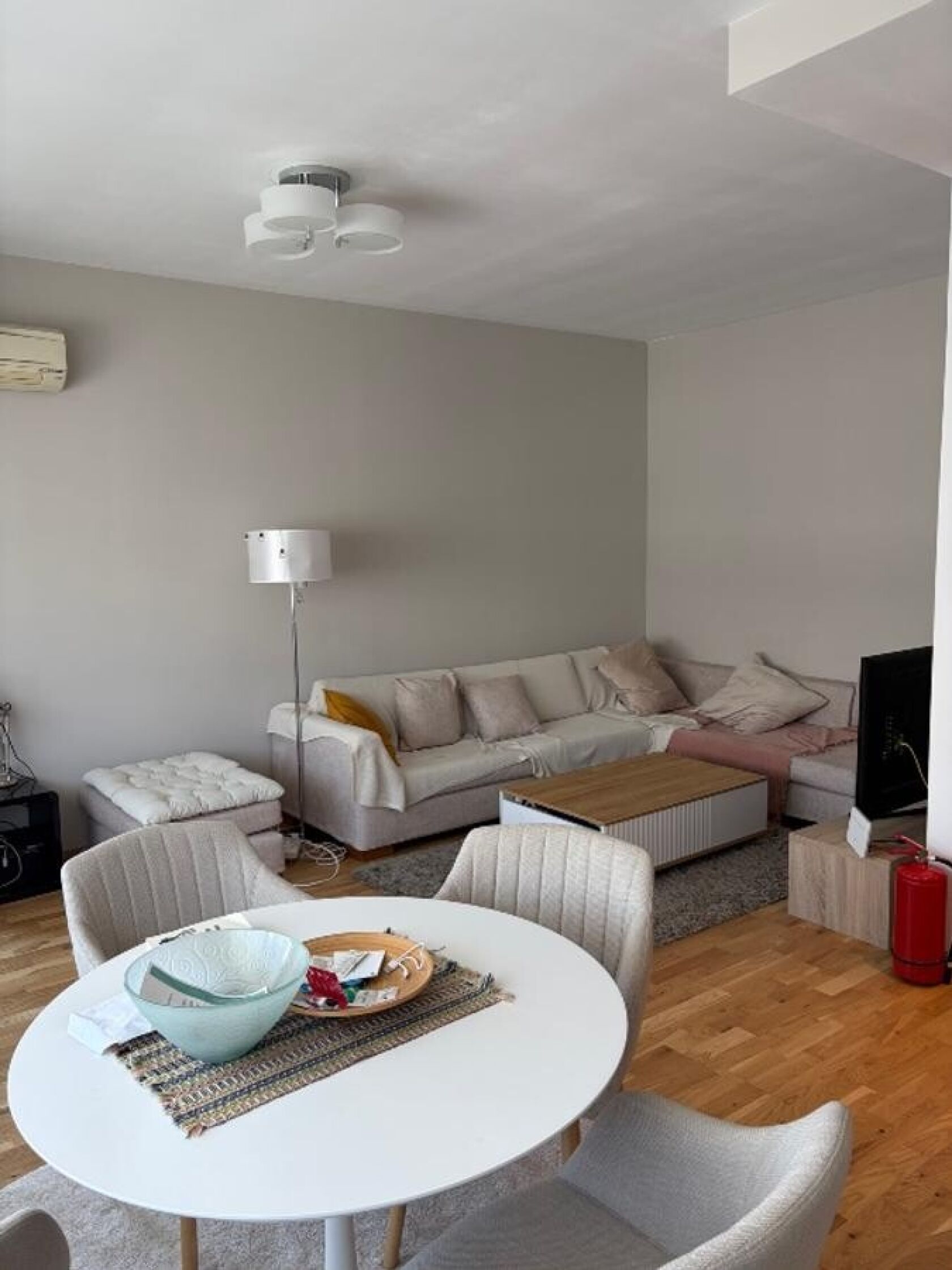 apartament cu 3 camere | complex natura residence cu piscina | iancu nicolae — fotografia 3