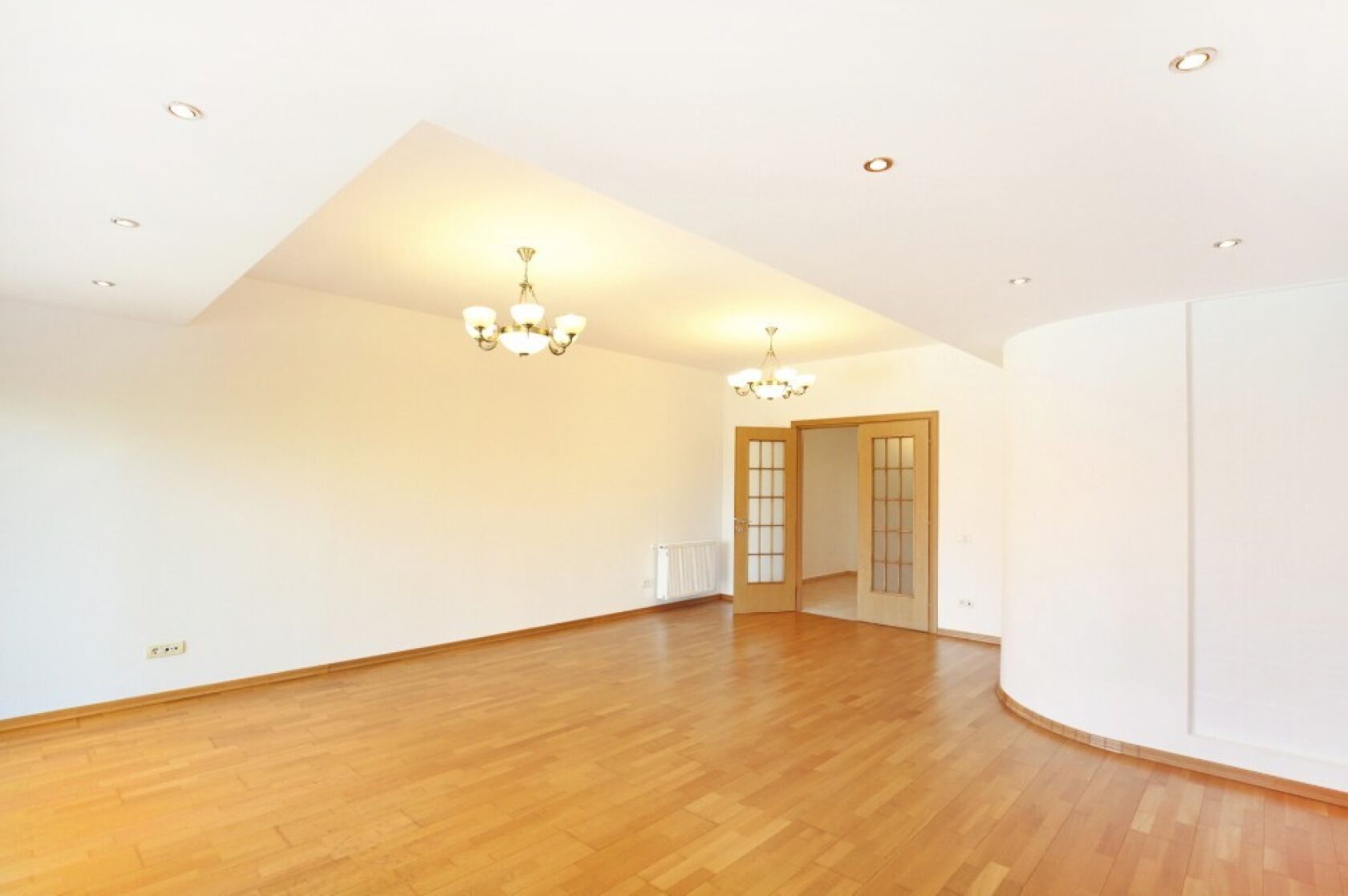 apartament 4 camere, zona parc herastrau — fotografia 1