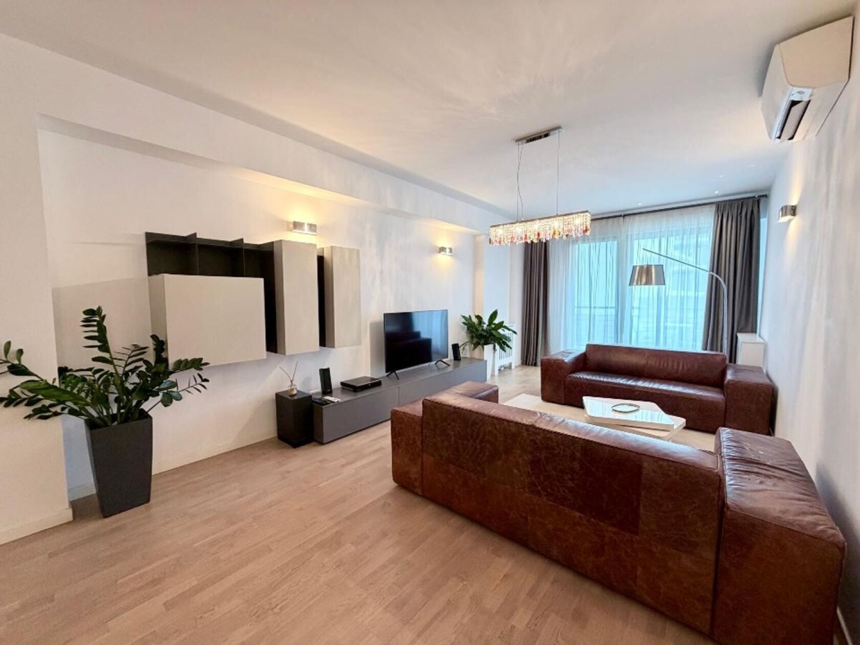 apartament 3 camere | complex rezidential | hereastrau — fotografia 3