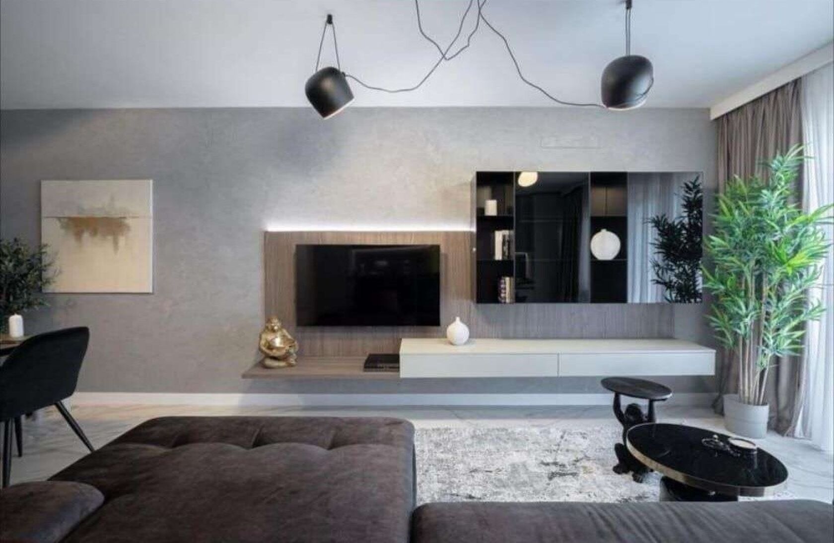 apartament 2 camere, complex cu piscina si sala de fitness, iancu nicolae — fotografia 3