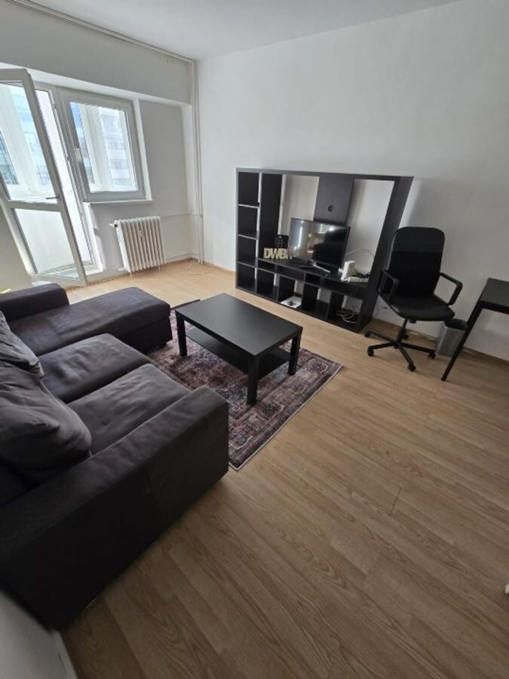 apartament 2 camere | zona piata victoriei — fotografia 1