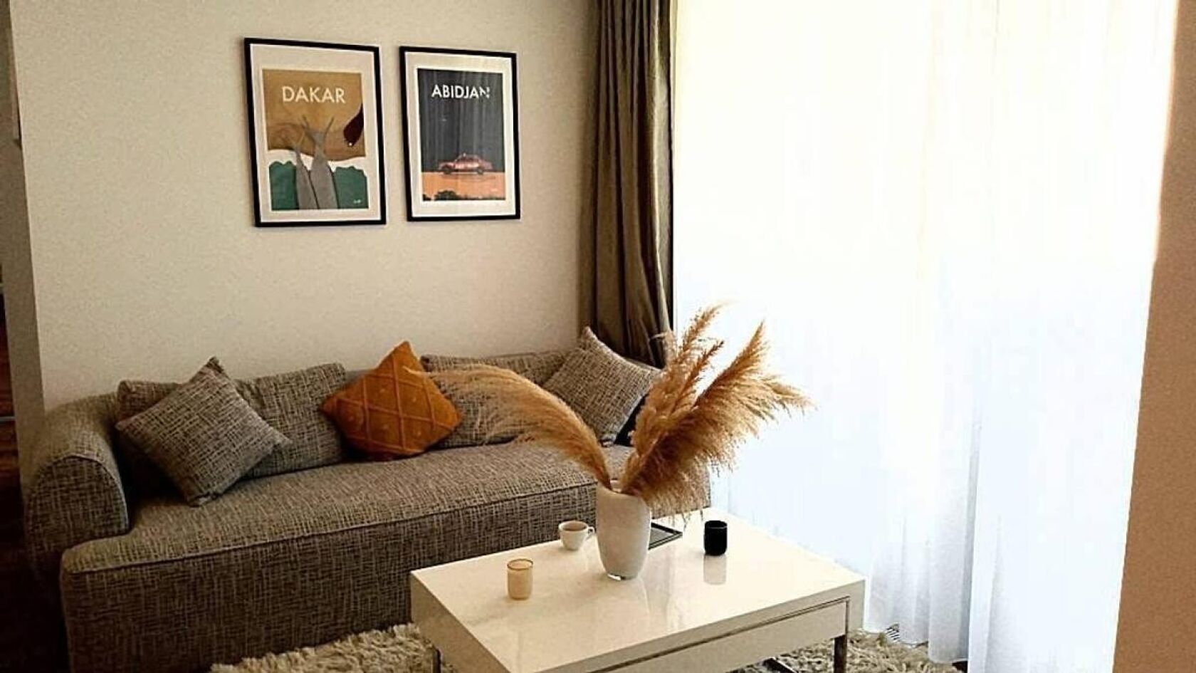 apartament 3 camere | terasa 14mp | loc parcare | aviatiei, baneasa — fotografia 1