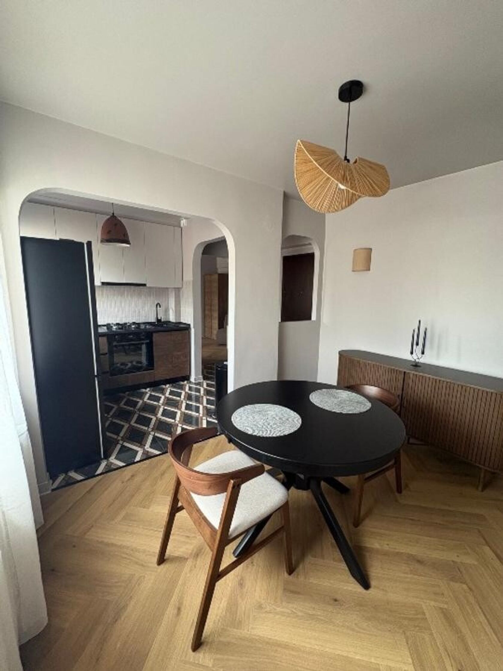 apartament 2 camere | modern | zona floreasca — fotografia 3