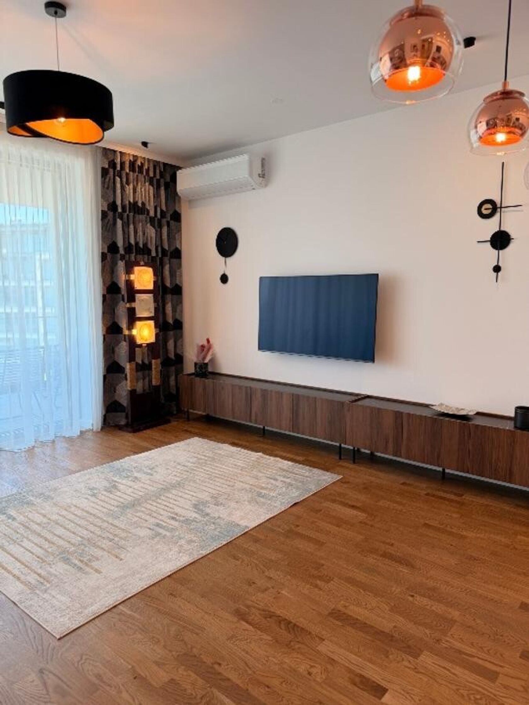 apartament 3 camere | the ivy baneasa | 2 terase — fotografia 3