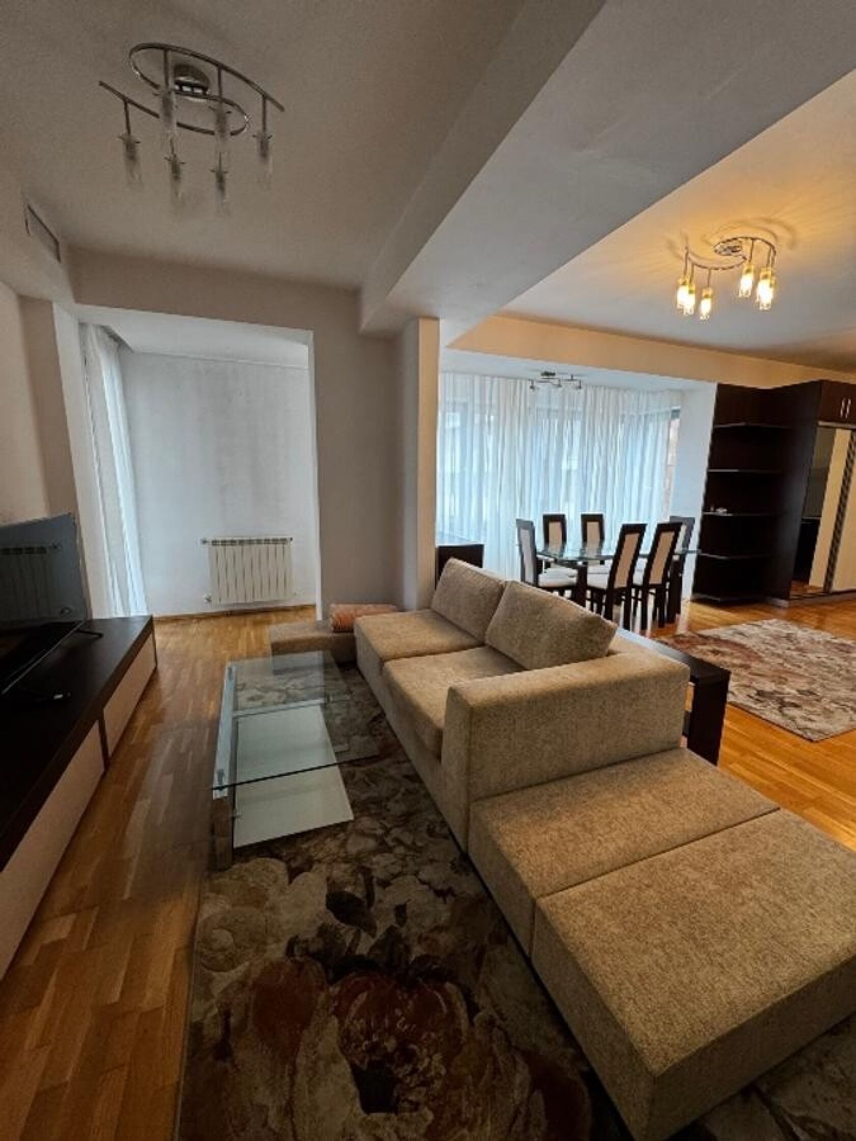 apartament 2 camere | herăstrău – șos. nordului | loc de parcare subteran inclus — fotografia 3