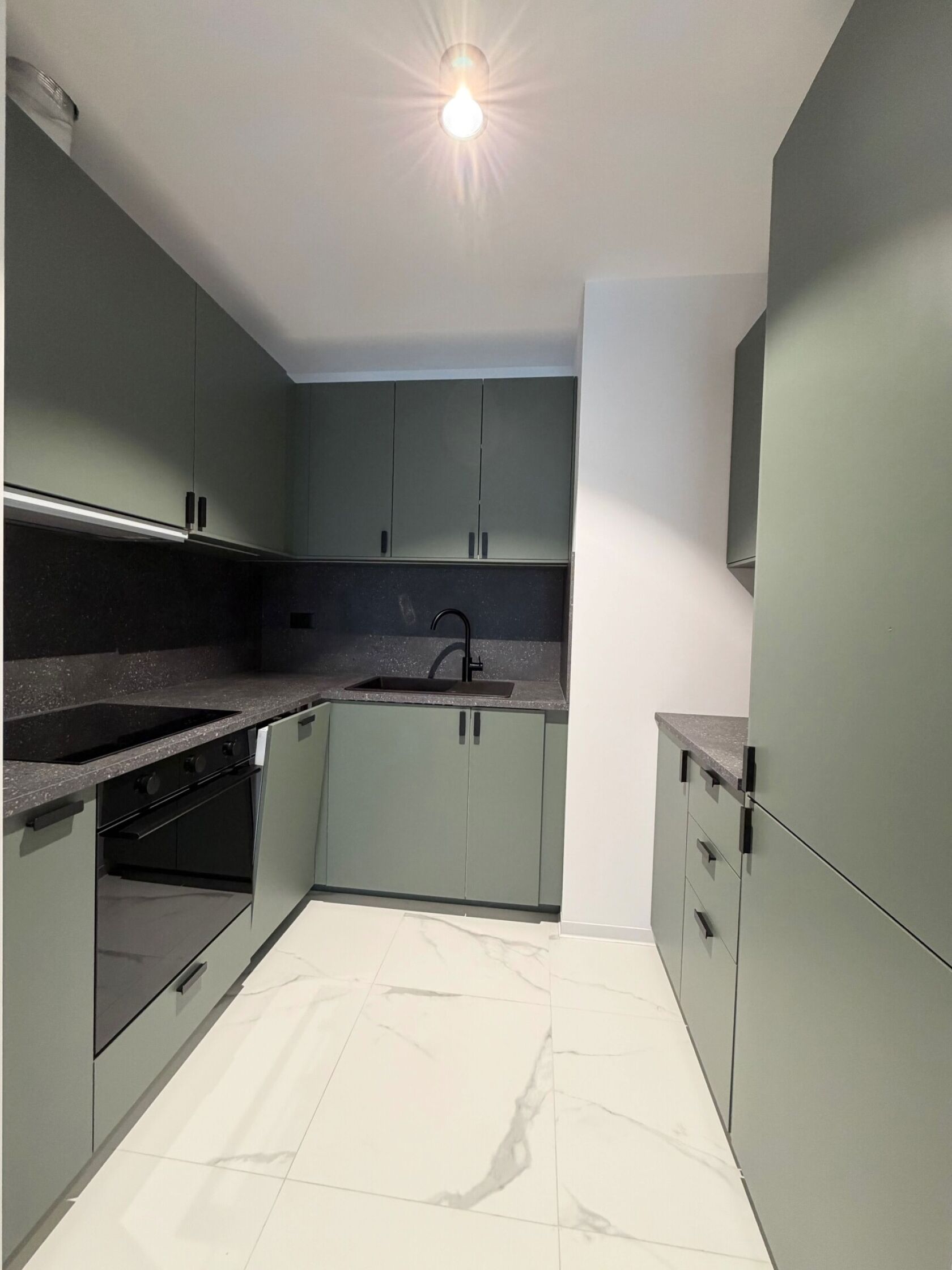 apartament cu 2 camere | finisaje premium | floreasca — fotografia 3