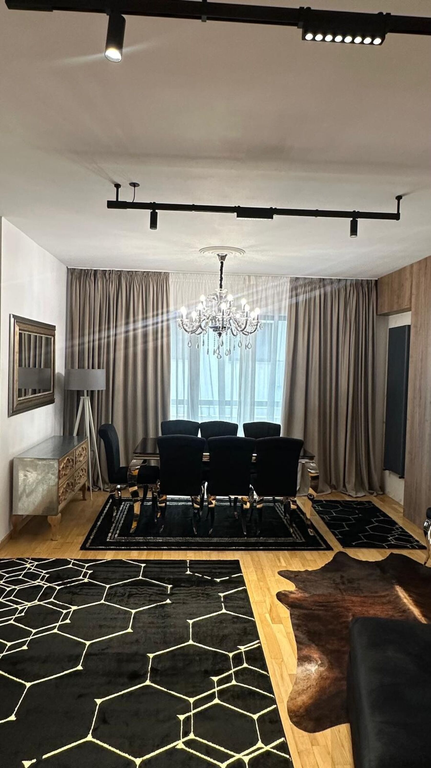 Apartament 4 camere de lux, 143 mp, cu parcare subterană – Herăstrău | Virgil Madgearu, ID: 24367 :: Vision House — fotografia 3