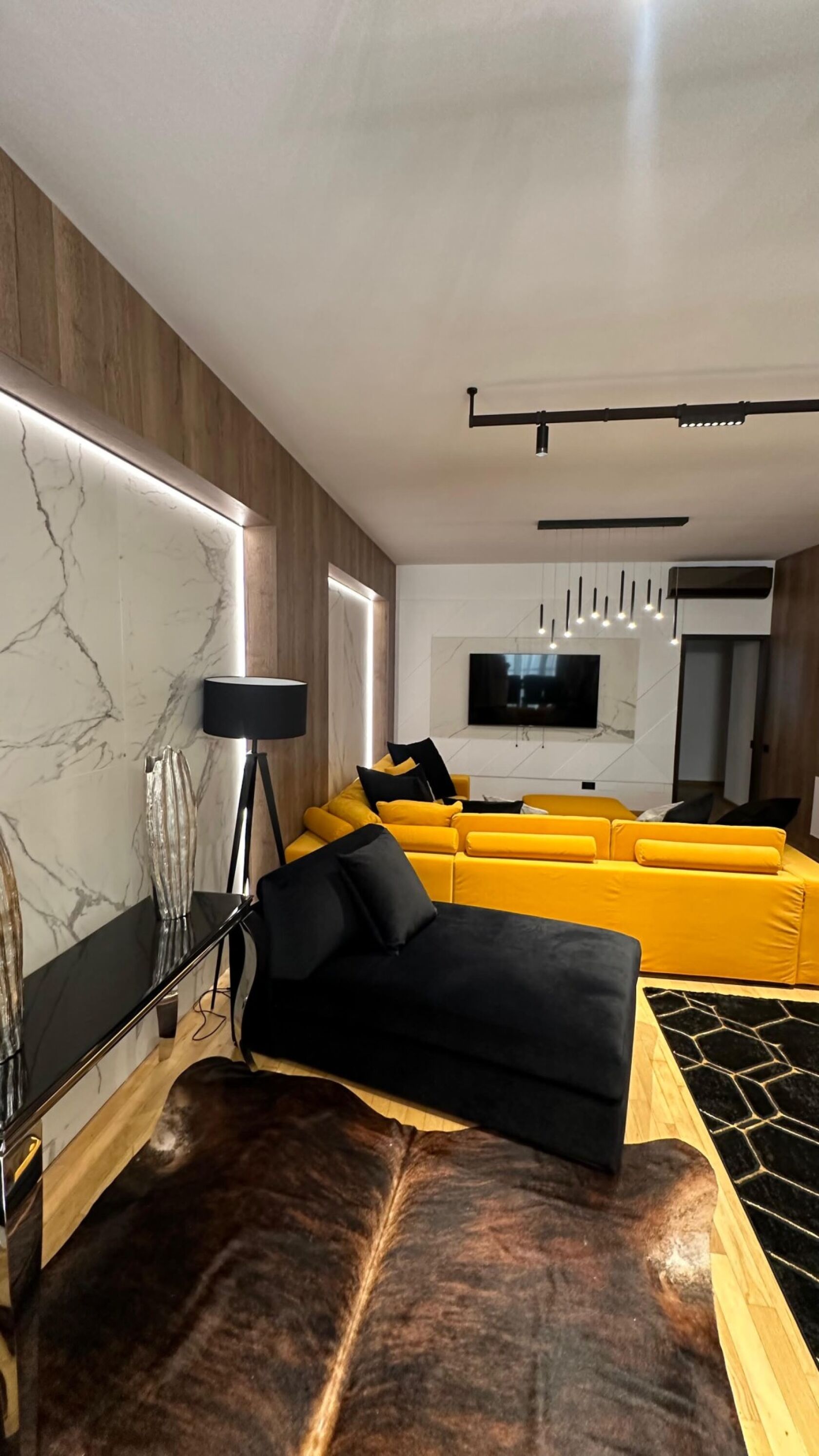 Apartament 4 camere de lux, 143 mp, cu parcare subterană – Herăstrău | Virgil Madgearu, ID: 24367 :: Vision House — fotografia 1