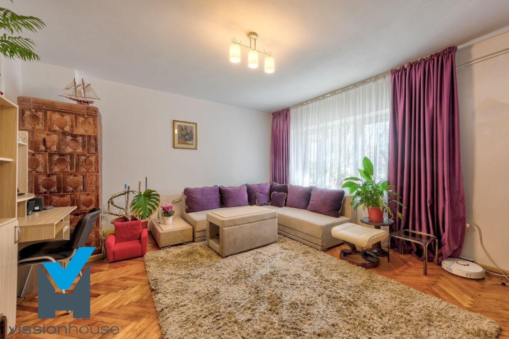 Vanzare apartament Piata Domenii Aviator Ion Marasescu 0 comision